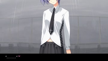 Chaos;Head VN Walkthrough - Part 13b - Negative Delusion