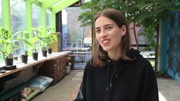 Sånt som faller – Evelina Jonsson