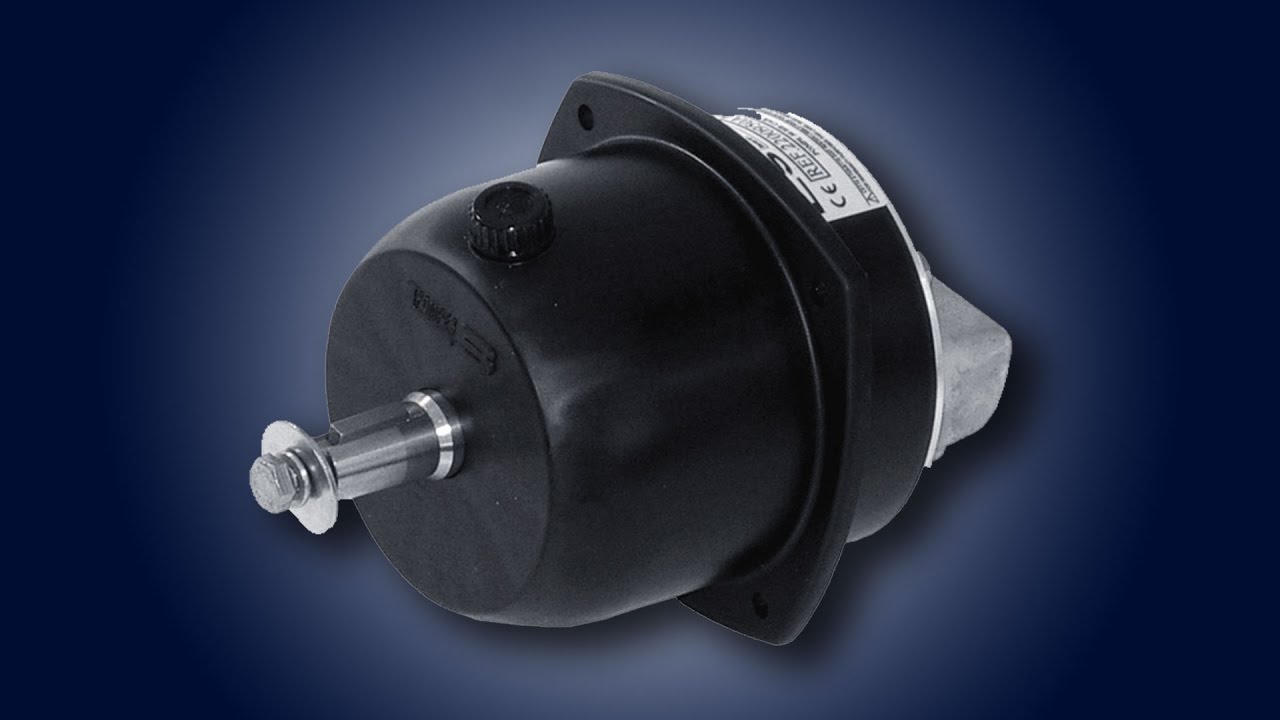 Entretien de la pompe hors bord LS 20 HB