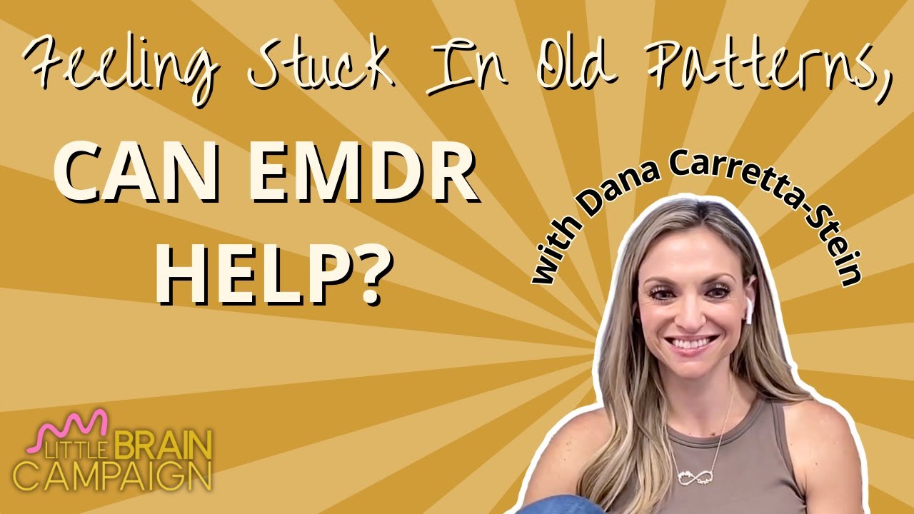 Little Brain Campaign Podcast