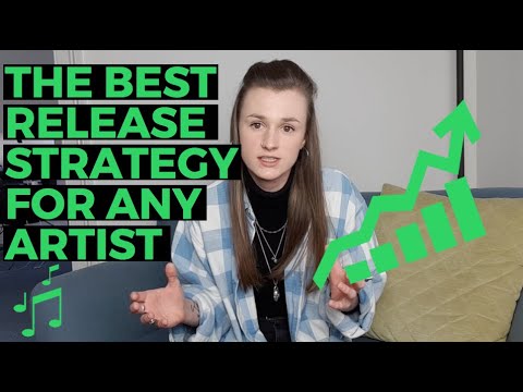 Best Music Video Release Strategy (20 Proven Methods!)