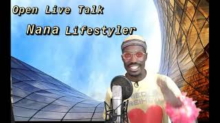 Livetalk Sendung Nr.4 SpiegelTV zu Gast bei Nana
Livetalk Sendung Nr.4 SpiegelTV zu Gast bei Nana Livetalk Sendung Nr.4 SpiegelTV zu Gast bei Nana