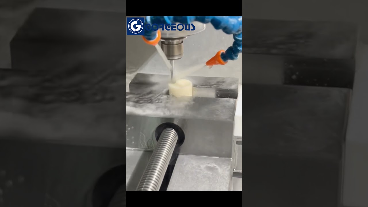 Zirconia structural parts: wear resistance life is 8 times longer than metal!