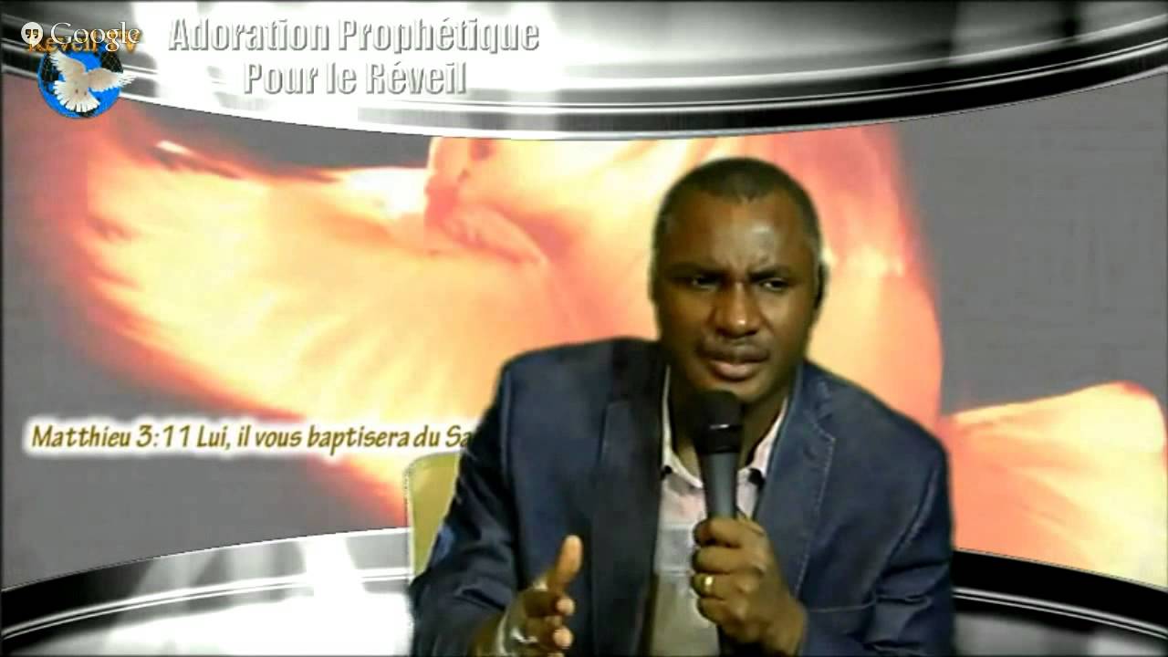 PRIERE CONTRE L'OPPOSITION FAMILIALE - Prophète Elisée Kouakou