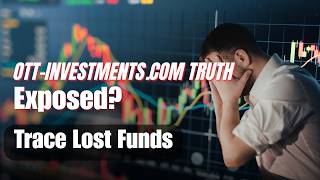 ott-investments.com Review: Legit or Scam | Trace Lost Funds