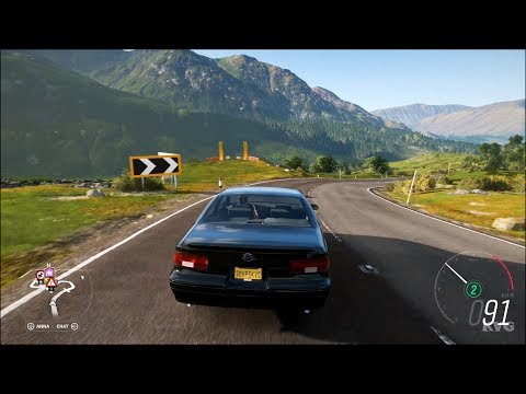 forza-horizon-4---chevrolet-impala-ss-1996---open-world-free-roam-gameplay-(hd)-[1080p60fps]