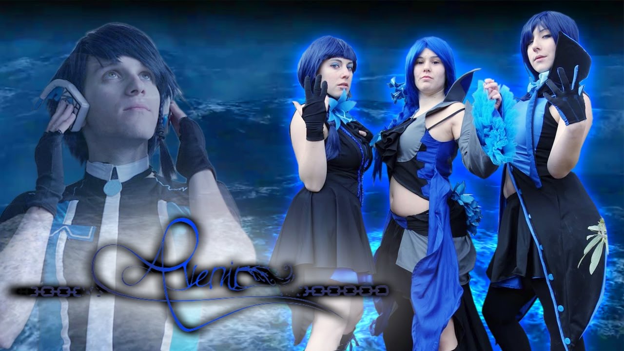 "Avenir" ALYS
