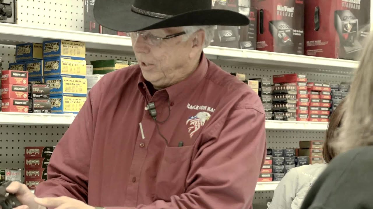 Eagle Gun Range Lewisville, Texas YouTube