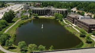 South College Indianapolis