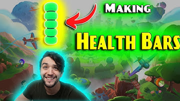 Scripting Health Bars in Horizon Worlds | How to Tutorial Series Part 2