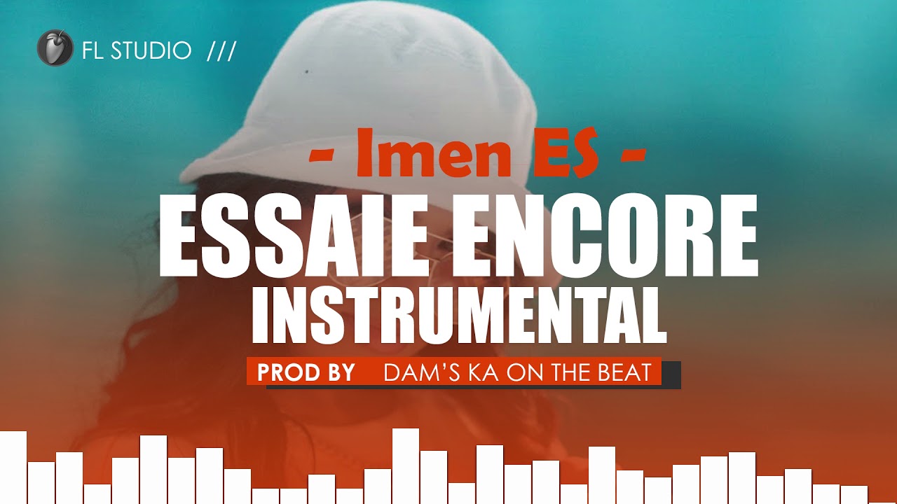 Imen Es   essaie encore Instrumental