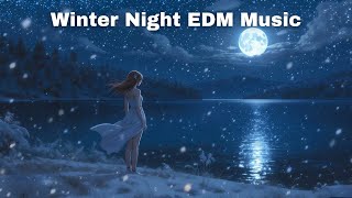 Frozen Echoes - Dreamy Emotional EDM