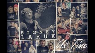 Stone Larue   Us Time