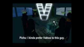 -Vortex Security: Endgame- Part 1/3