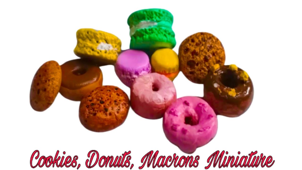 How To Make Sprinkles or Slime Decorators At Home | Slime Videos | PDY Slime