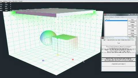 Maya Vertex Color Occlusion