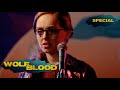 Wolfblood | Overcoming Stage-Fright