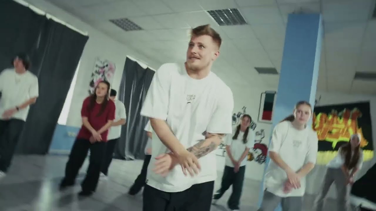 PROMO 2025 | THE FRESH STUDIO