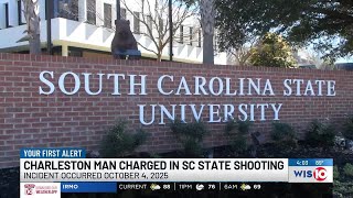 SLED: 10th arrest made in connection with SC State homecoming shooting