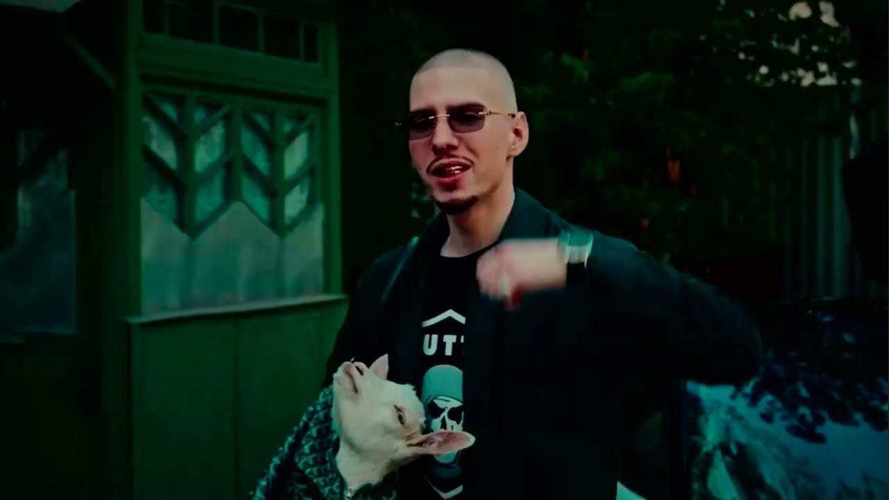 [FREE] СКРИПТОНИТ x FRIENDLY THUG 52 NGG x HUGO LOUD TYPE BEAT - NeOtpusti