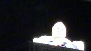 2019-05-14 John Cleese Explains Why George Harrison funded Monty Python’s Life of Brian