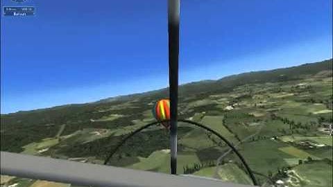 FSX / Flight Simulator X - Tutorial 3 ( Finding your way )
