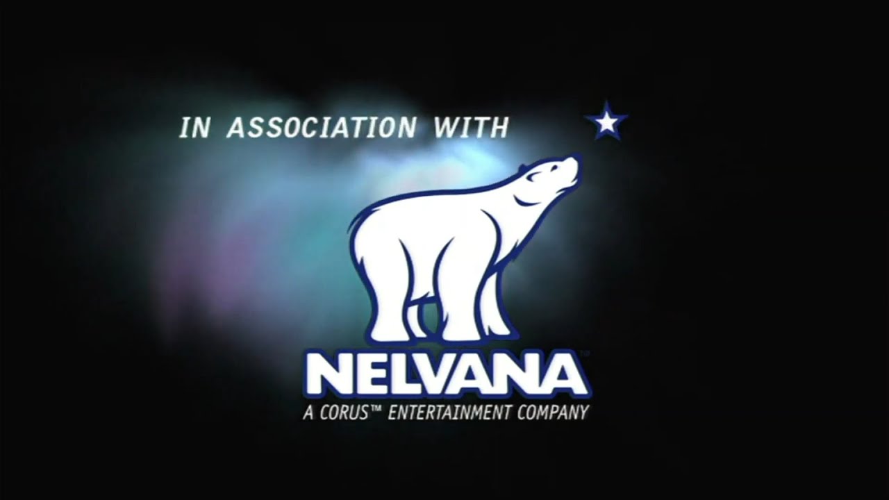 Novel Entertainment/Nelvana (2006) YouTube