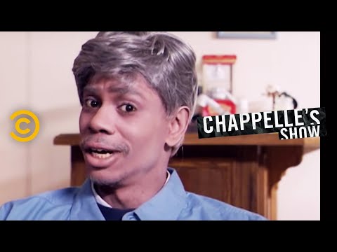 Trading Spouses - Chappelle's Show