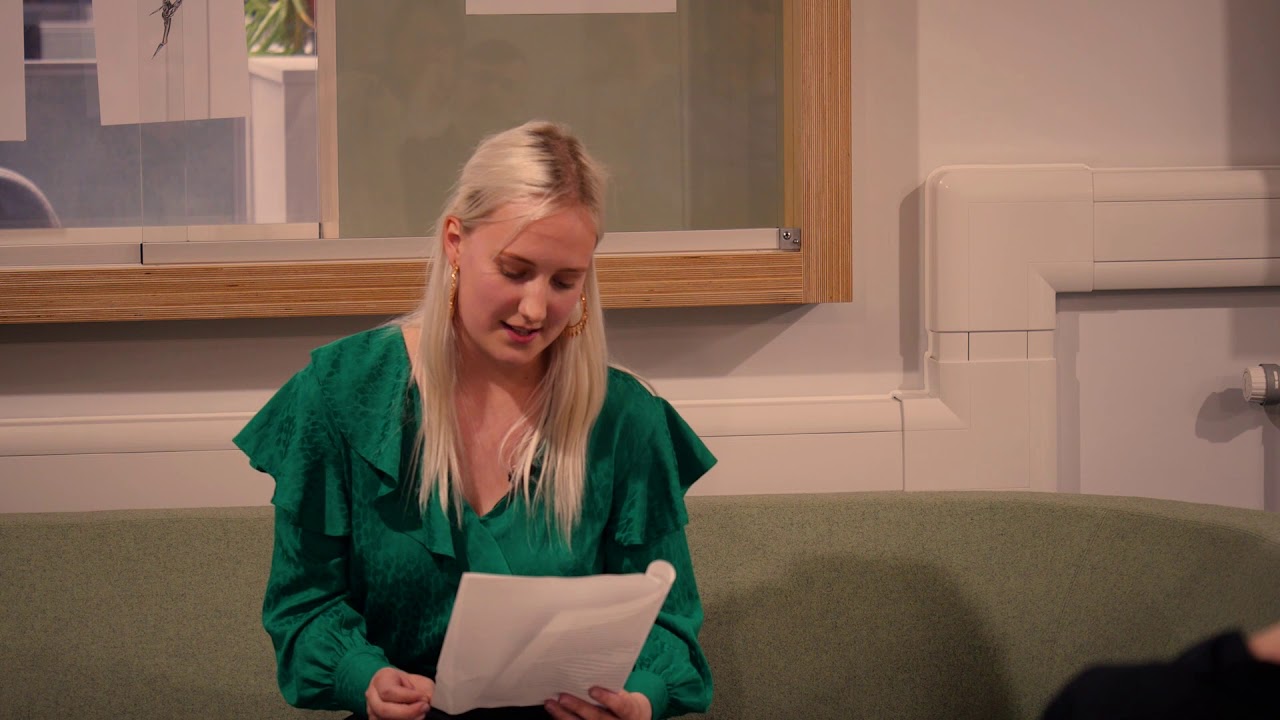 Time to Change | Niamh's Story: BPD