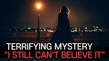 20 MOST Terrifying Mysteries That Scientists Can’t Explain | To Fall Asleep To