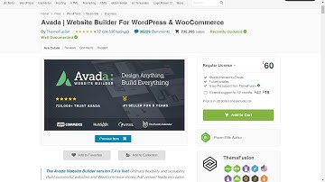 How To Update Avada Theme  Avada License Key Free 2021 Urgent