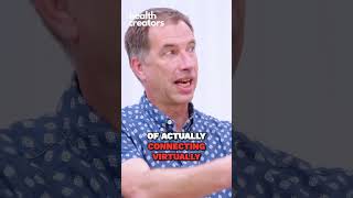 Using Virtual Connection to Build Trust!