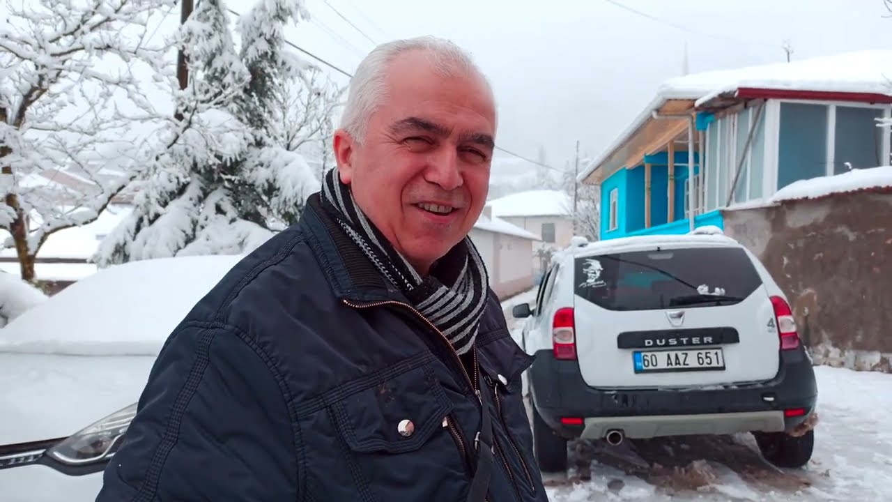 ERBAA PINARBEYLİ KÖYÜ AHMET GÜNER  REŞADİYE UMURCA KÖYÜ ERDAL ŞAHİN  03 Mart 2022