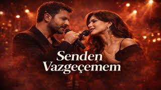 Aşkın En Güzel Hali: Senden Vazgeçemem