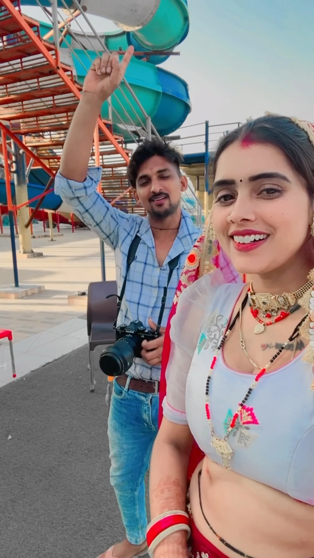 नाट्य था bhatera क़सम #shorts #meenu #trending #ytshort