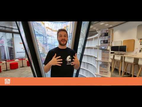 Students' experience | ICN Berlin