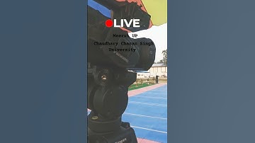 C.C.S. University Merath #shortsvideo #trending #tiktok #sports #khokho #meerut #mornigvibes #insta