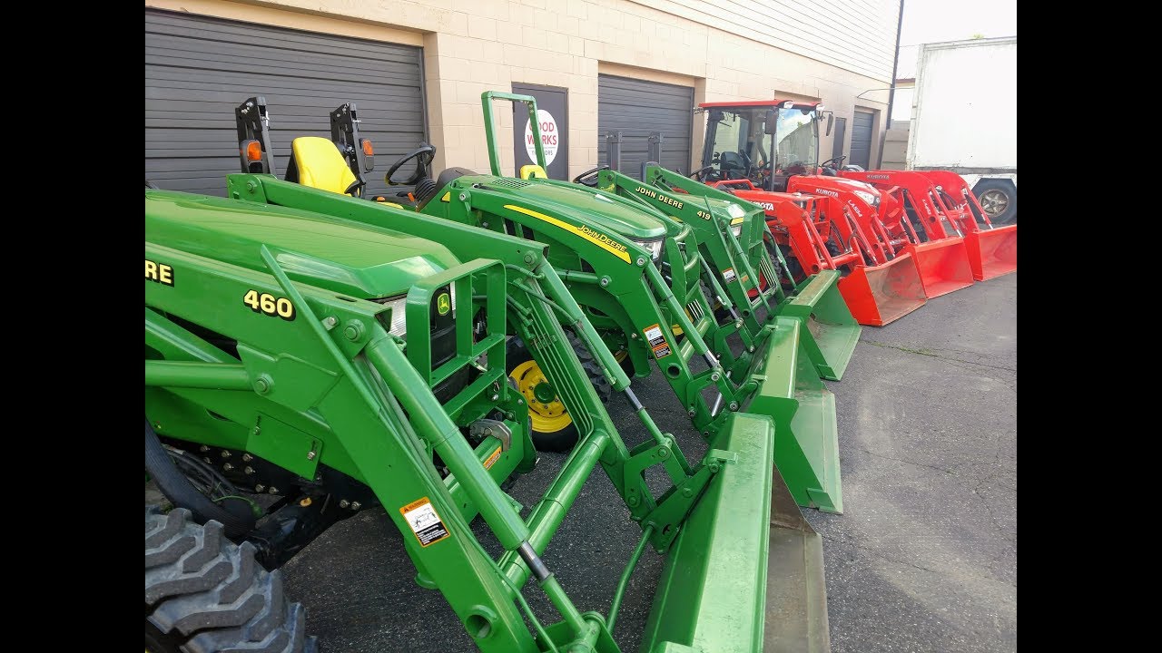 25r Vs B2650 My Tractor Forum