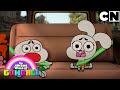 Aprendiendo a Vivir | El Increíble Mundo de Gumball en Español Latino | Cartoon Network