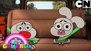 Aprendiendo a Vivir | El Increíble Mundo de Gumball en Español Latino | Cartoon Network