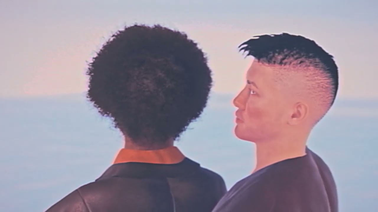 Watch DJ Sabrina The Teenage DJ - Sunset Years (Music Video) on YouTube Watch DJ Sabrina The Teenage DJ - Sunset Years (Music Video) on YouTube