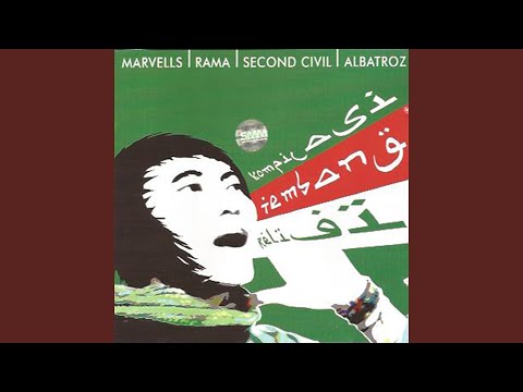 Seperti Kapas - Marvells
