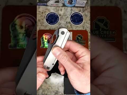 Divo Mash only at Blue Creek Knives