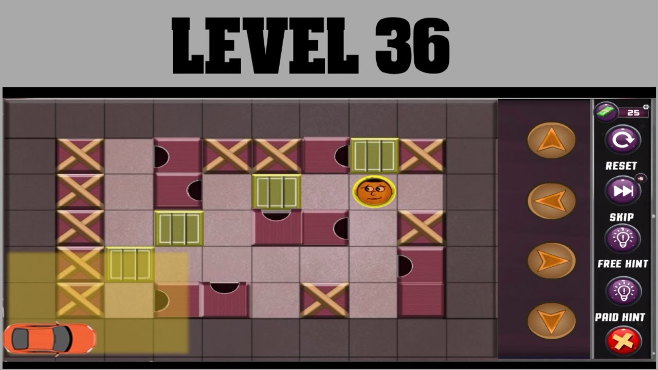 Random room escape Door exit (chapter 2 ) Level 36 walkthrough 🎮 YouTube