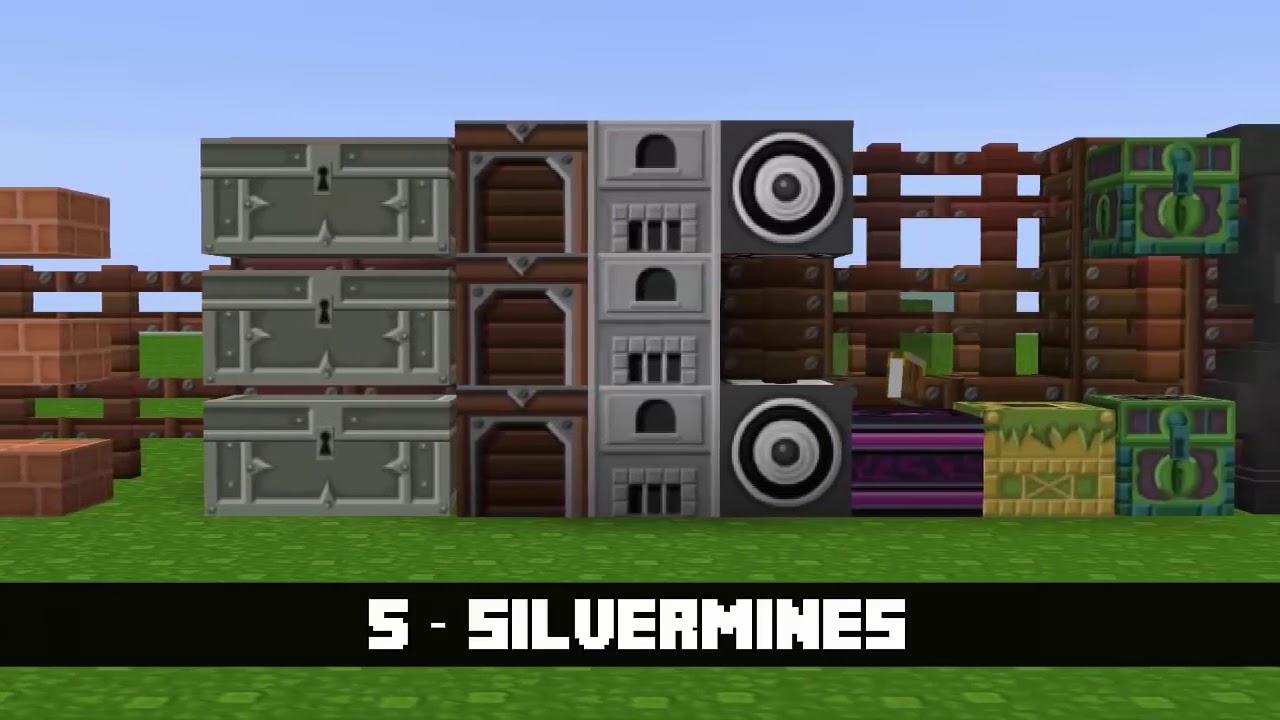 Top ten minecraft texture packs of 2016 brobi Top ten minecraft texture packs of 2016 brobi