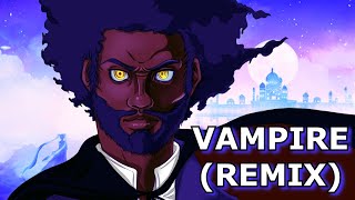 Kodama Boy & Shiki-TMNS - Vampire (Remix)
