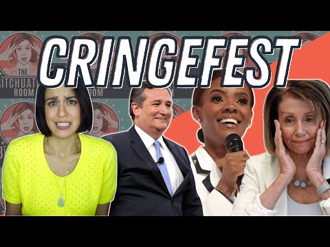 Try Not to Cringe at the Cringey Awards!