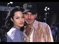 Angelina Jolie Husbands (Jonny Lee Miller, Billy Bob Thornton, Brad Pitt)