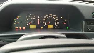 Engine stalls when braking / Uneven engine speed when idling