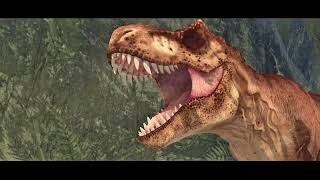 Jurassic Zoo : Dinosaur Hunter screenshot 4